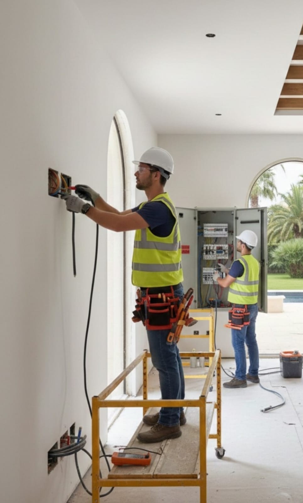 Electrical Services 3